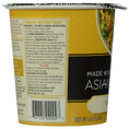Dr. McDougall's Right Foods Asian Entree, Thai Peanut Noodle
